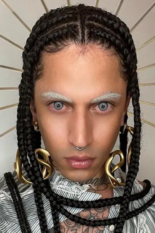 Joseph Louis profile picture