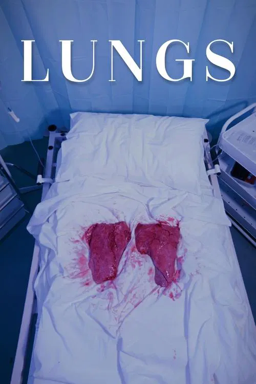 Lungs movie poster