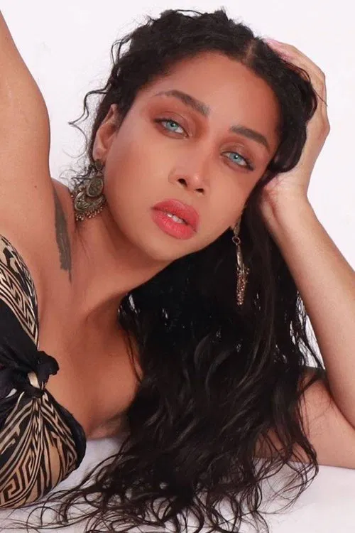 Bella Sánchez profile picture