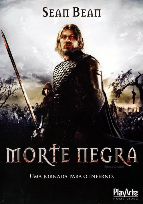 Poster do filme Morte Negra
