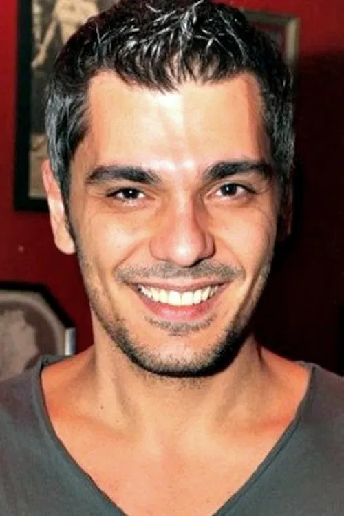 Foto de perfil de Konstantinos Kakouris
