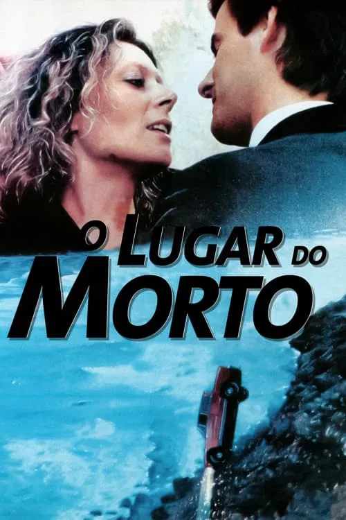 Dead Man's Seat movie poster