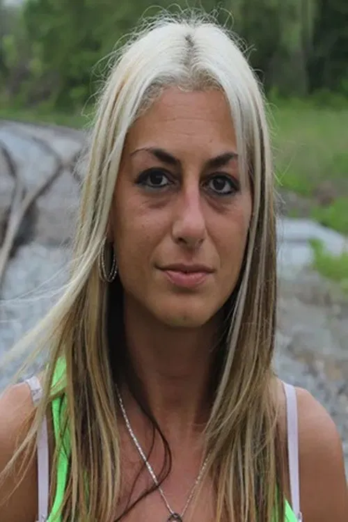 Jessica Samko profile picture