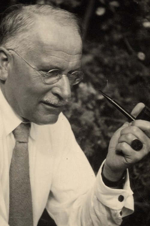 Face to Face: Carl Jung movie poster
