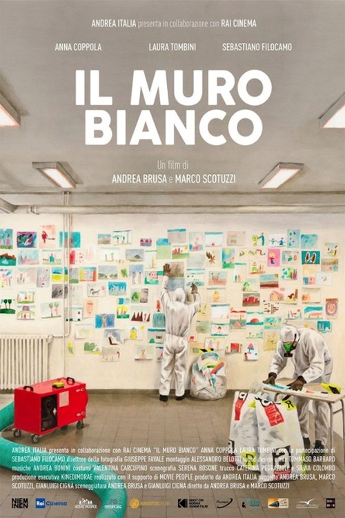 The White Wall movie poster