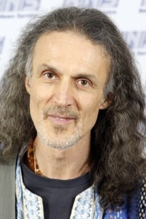 Vadim Redkin profile picture