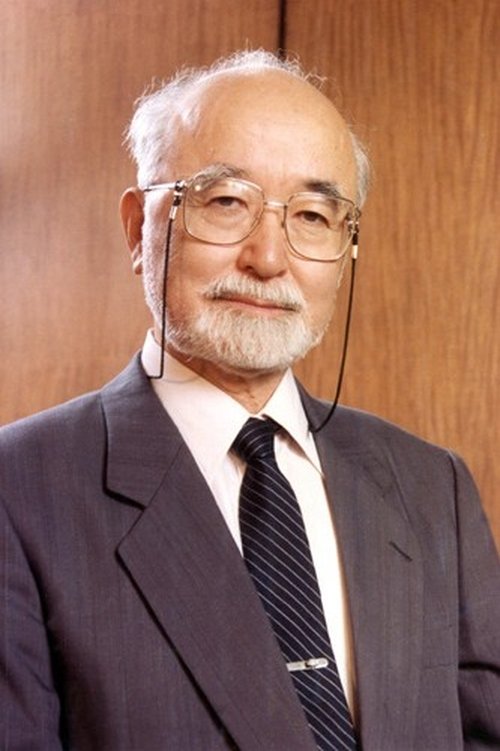 Noboru Iwamura profile picture