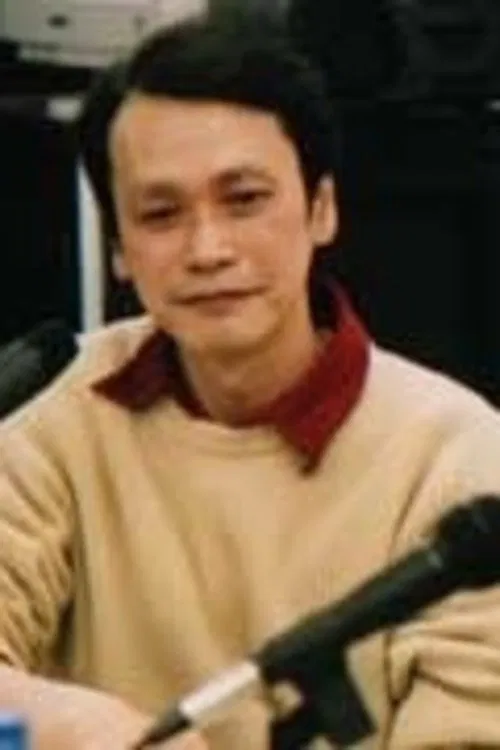 Shigeru Tamura profile picture