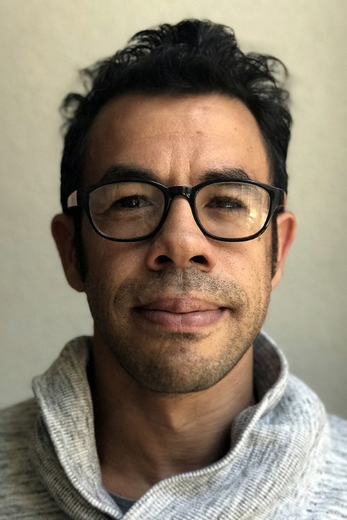 Driss Aroussi profile picture