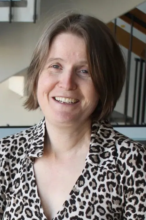 Louise Epstein profile picture