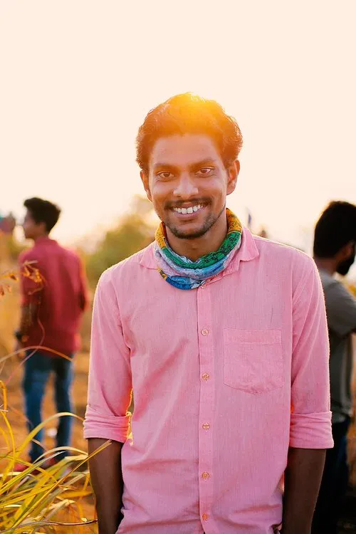 Foto de perfil de Nirmal Baby Varghese