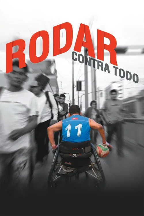 Rodar contra todo movie poster