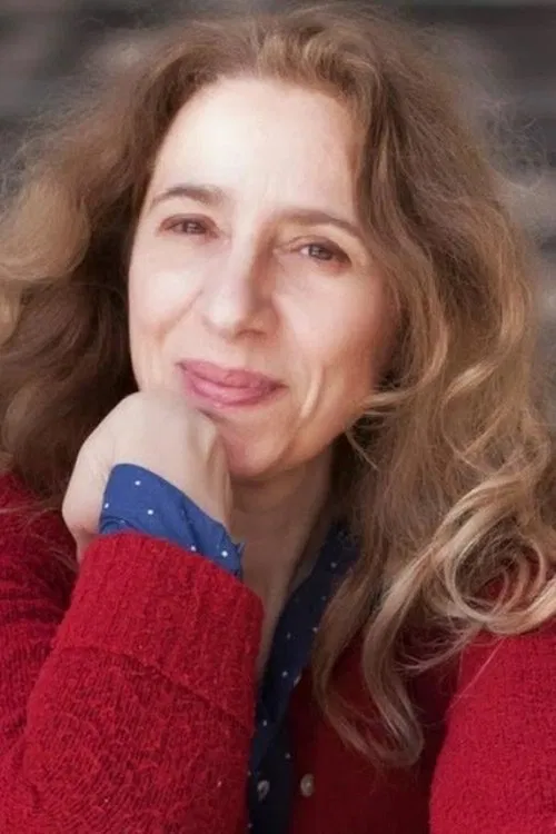 Elissavet Chronopoulou profile picture