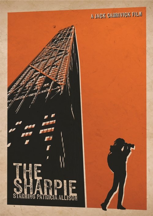 The Sharpie movie poster