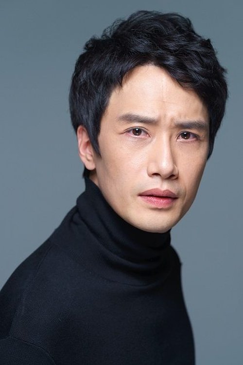 Kim Nak-kyun profile picture