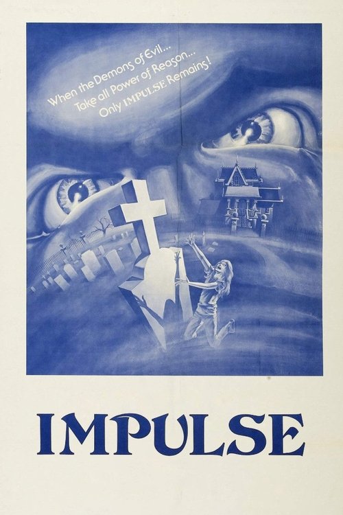 Impulse movie poster