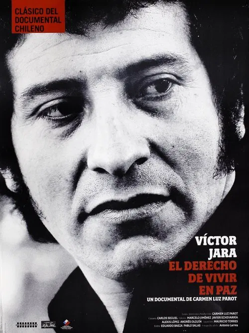 The Right to Live in Peace movie poster