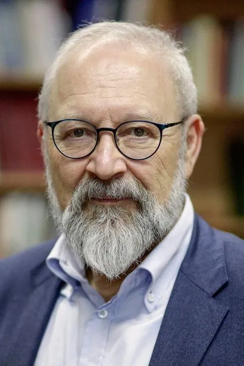 Herfried Münkler profile picture