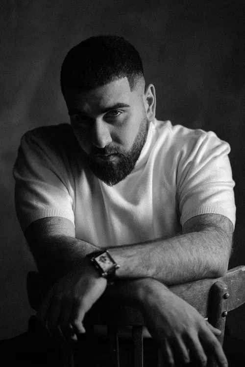 Mehdi Sadıq profile picture