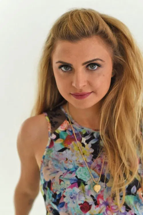 Foto de perfil de Stephanie Simbari