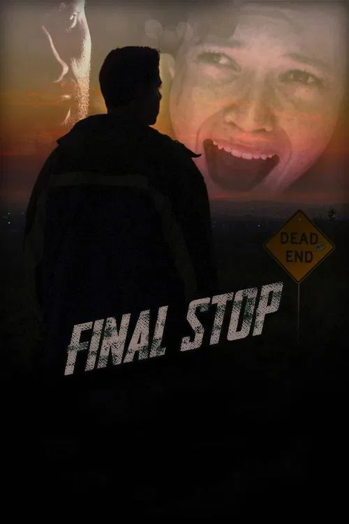 Final Stop movie poster