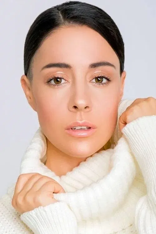 Mariya Zaytseva profile picture