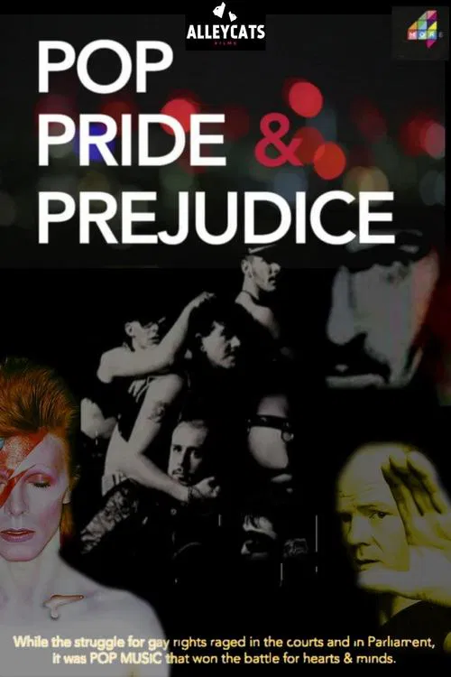 Pop, Pride and Prejudice movie poster