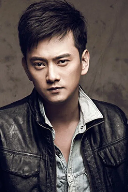 Feng Qilong profile picture