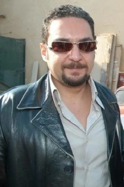 Ahmed Nader Galal profile picture