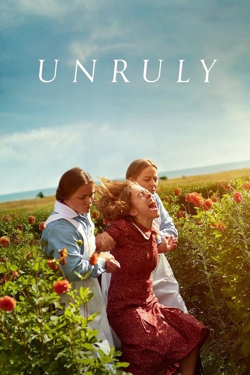 Unruly movie poster