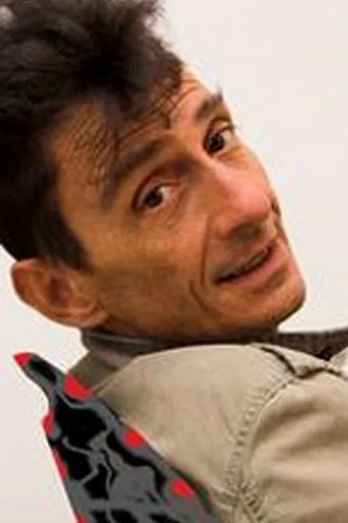 Dante Marmone profile picture
