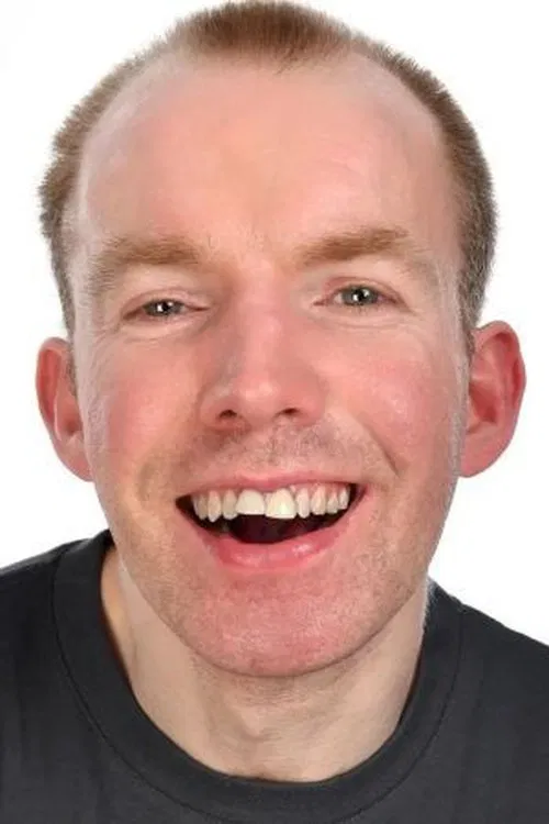 Lee Ridley profile picture