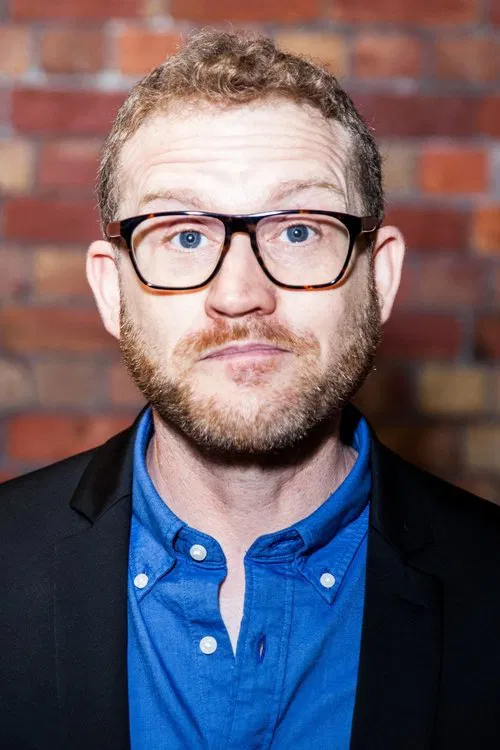John Safran profile picture