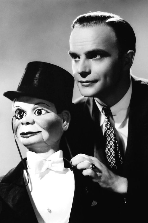 Edgar Bergen profile picture