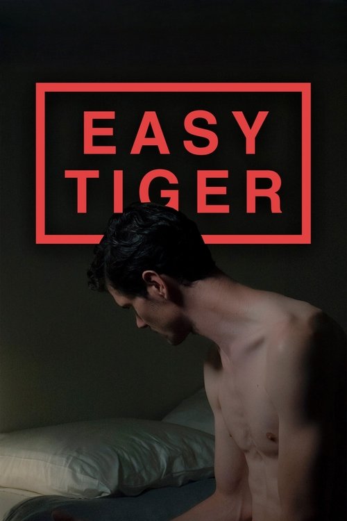 Easy Tiger movie poster