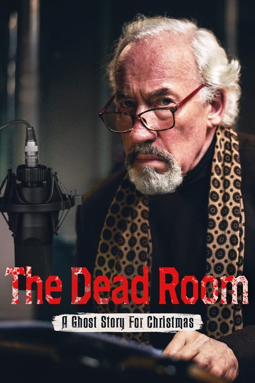 The Dead Room movie poster