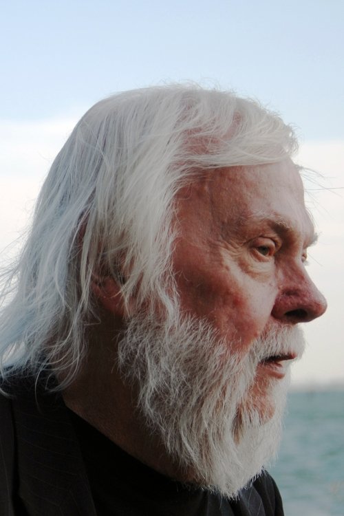 John Baldessari profile picture
