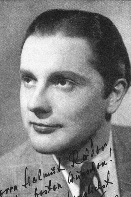 Harry Fuß profile picture