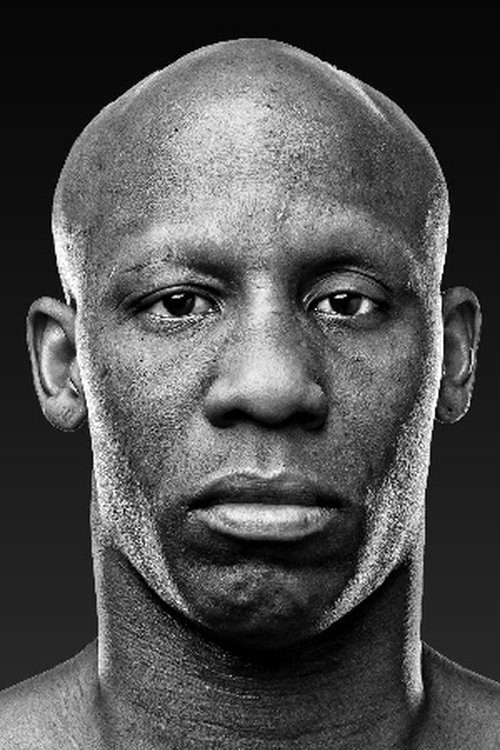 Yordenis Ugas profile picture