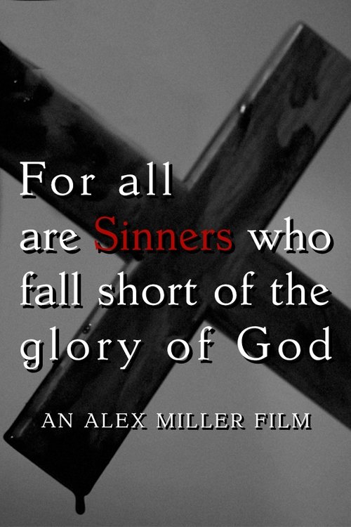 Sinners movie poster