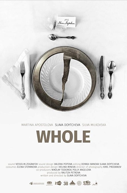 Whole movie poster