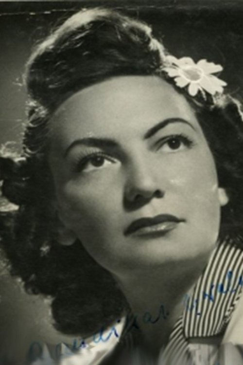 Eszter Szilágyi Szabó profile picture