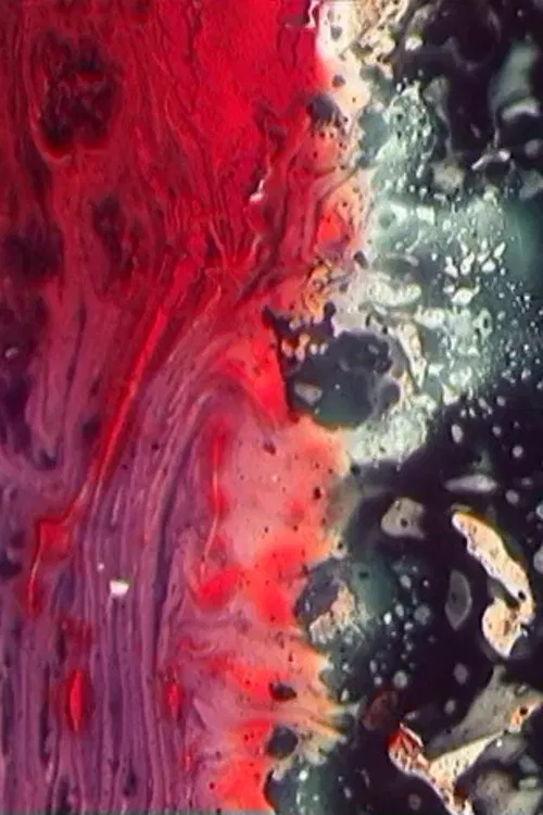 Arise Like A Fire movie poster