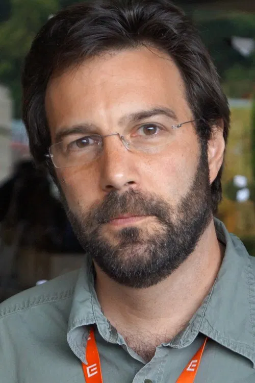 Foto de perfil de Sergio Oksman