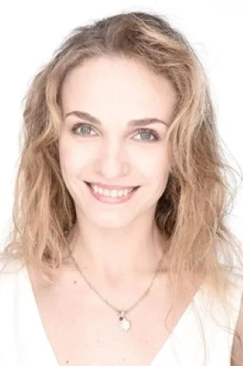 Olga Marchenkova profile picture