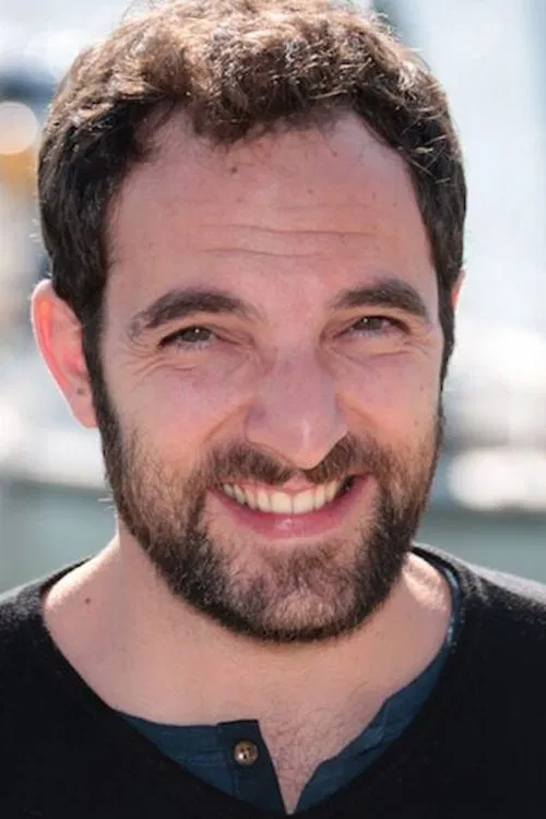 David Mora profile picture