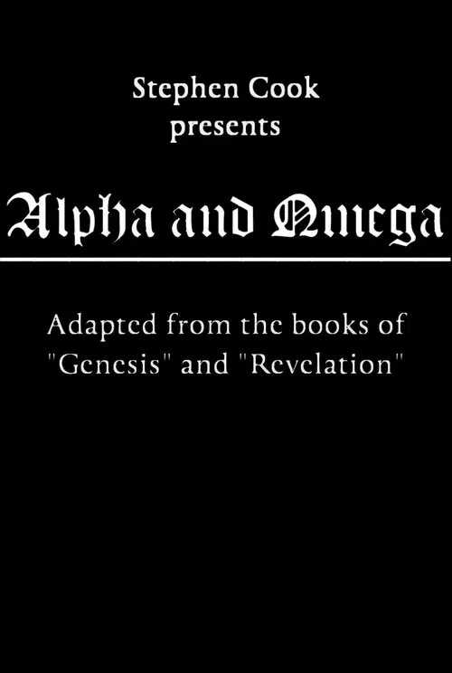 Alpha and Omega movie poster