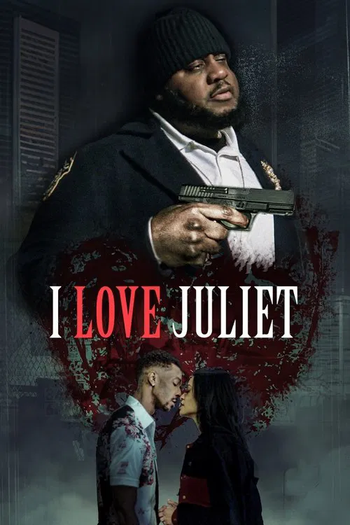 I Love Juliet movie poster
