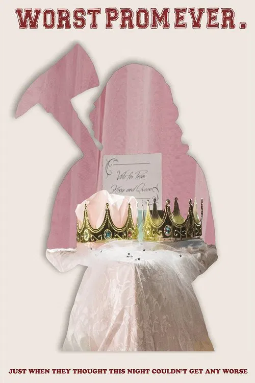 Poster do filme Wost Prom Ever