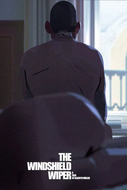 The Windshield Wiper movie poster